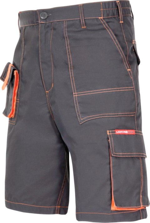 Spodenki krótkie, rozm. 3xl, ce, allton lahti