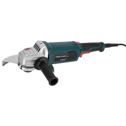 Szlifierka kątowa 2350w, 6000rpm Szlifierka kątowa 2350w, 6000rpm