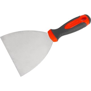 Szpachelka nierdzewna 125mm proline