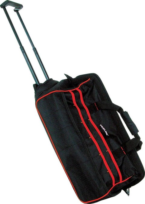 Torba na kółkach z uchwytem., 510 x 290 x 360 mm, proline