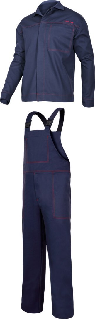 Ubranie spawalnicze-kpl., "l (c)", ce, lahti