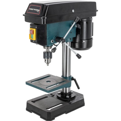 Wiertarka stołowa 350w, 13mm, 580-2650/min, imadło