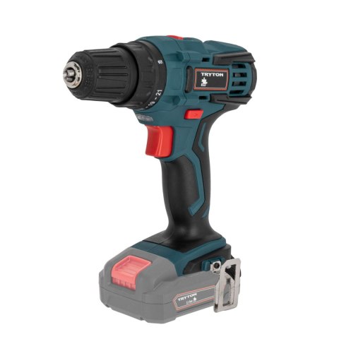 Wiertarko-wkrętarka, bez aku/ład. system 20v Wiertarko-wkrętarka, bez aku/ład. system 20v