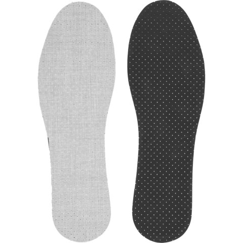 Wkładki do butów przeciwpotne, 10 par, "39", lahti