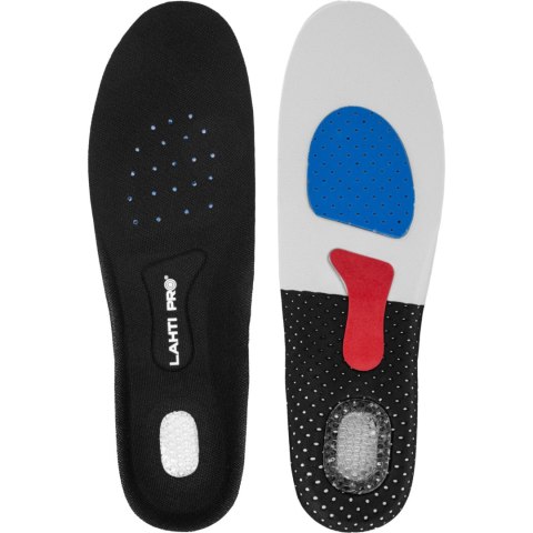 Wkładki do butów sportowe, "42", lahti