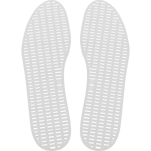 Wkładki do butów wojskowe, 5 par, "47", lahti