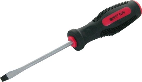 Wkrętak płaski 3 x 75mm (na zawieszcze), "jeżyk" cv