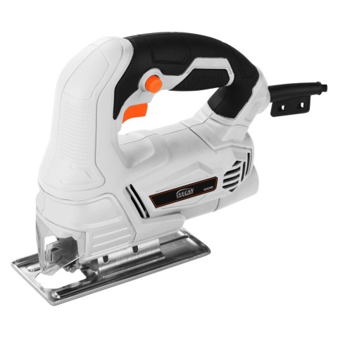 Wyrzynarka 400w, gł.cięcia 55mm, 3300 suw/min Wyrzynarka 400w, gł.cięcia 55mm, 3300 suw/min