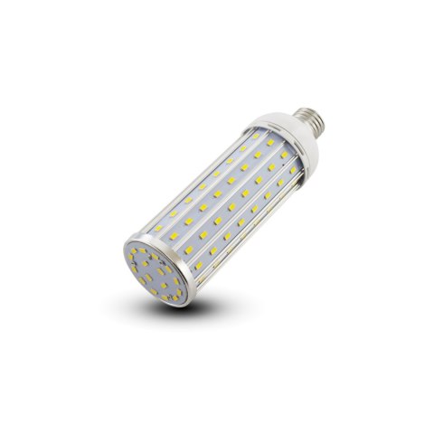 Żarówka e27 led corn 40w metalowa 3000k ciepła