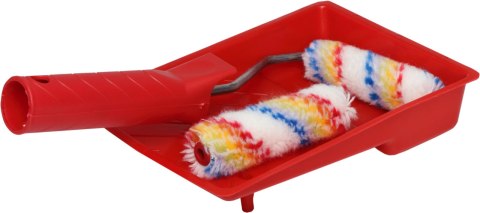 Zestaw malarski mini, wkłady elikator, proline