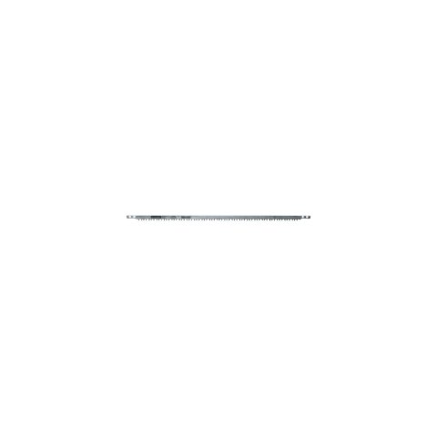 Brzeszczot do piły kabłąkowej 530 mm uzębienie proste do Brzeszczot do piły kabłąkowej 530 mm uzębienie proste do