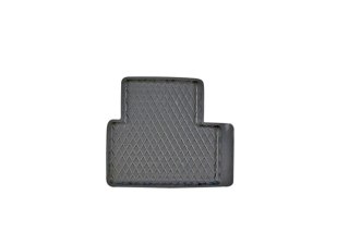 Dywanik gumowy mg łada tył model - (16 prawy)