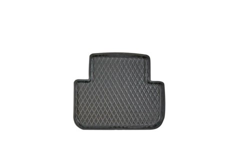 Dywanik gumowy mg lanos tył, uniwersalny model - (19) Dywanik gumowy mg lanos tył, uniwersalny model - (19)