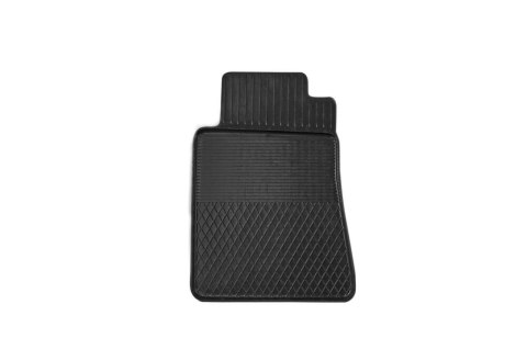 Dywanik gumowy mg mercedes,bmw przód, model - (y lewy) Dywanik gumowy mg mercedes,bmw przód, model - (y lewy)