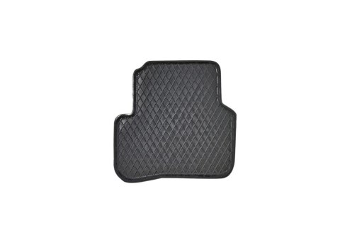 Dywanik gumowy mg passat ii tył, model - (25 lewy) Dywanik gumowy mg passat ii tył, model - (25 lewy)