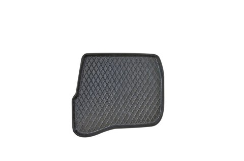 Dywanik gumowy mg passat tył, model - (17 lewy)