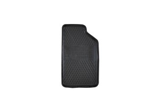 Dywanik gumowy mg skoda przód, model - (i prawy)