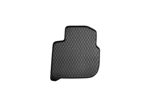 Dywanik gumowy mg skoda rapid tył, model - (30 lewy)