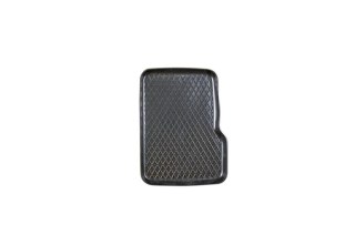 Dywanik gumowy mg skoda tył, model - (8 prawy)
