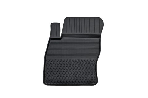 Dywanik gumowy mg vw golf vii przód, model - (tx lewy) Dywanik gumowy mg vw golf vii przód, model - (tx lewy)