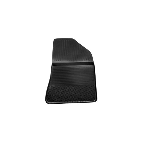 Dywanik gumowy tucson, sportage ii przód, model - (qx prawy) Dywanik gumowy tucson, sportage ii przód, model - (qx prawy)