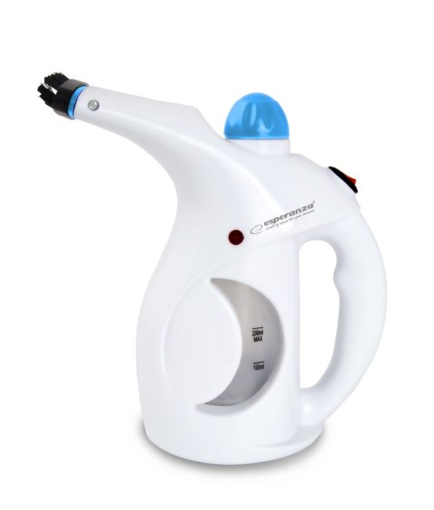 EHI006 Esperanza parownica do ubrań tweed 800w EHI006 Esperanza parownica do ubrań tweed 800w