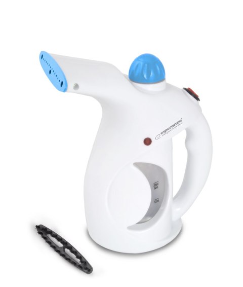 EHI006 Esperanza parownica do ubrań tweed 800w EHI006 Esperanza parownica do ubrań tweed 800w