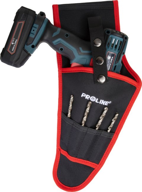 Kabura na wiertarkę, proline Kabura na wiertarkę, proline