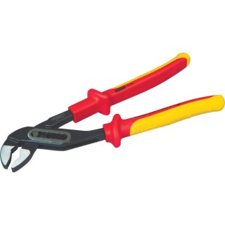 Maxsteel vde water pump pliers 255mm