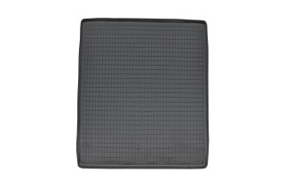 Mata gumowa do bagażnika mg 100x 115 cm