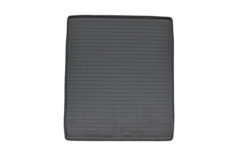 Mata gumowa do bagażnika mg 100x 115 cm Mata gumowa do bagażnika mg 100x 115 cm