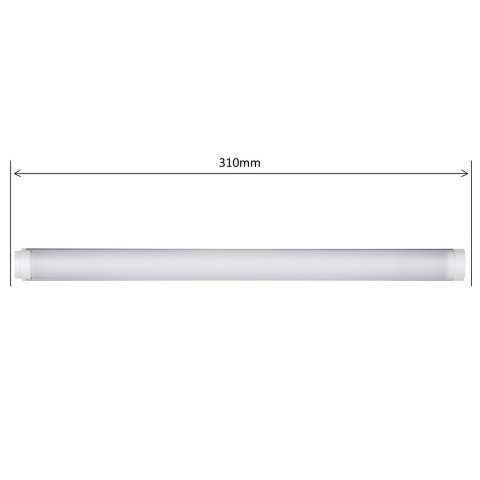 Moduł liniowy LED Maclean, pasuje do podszafkowej lampy LED MCE245, MCE246