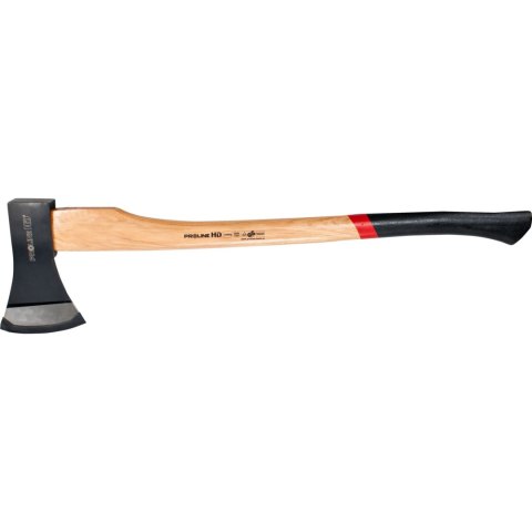 Siekiera 600g, trzonek z hickory, proline hd