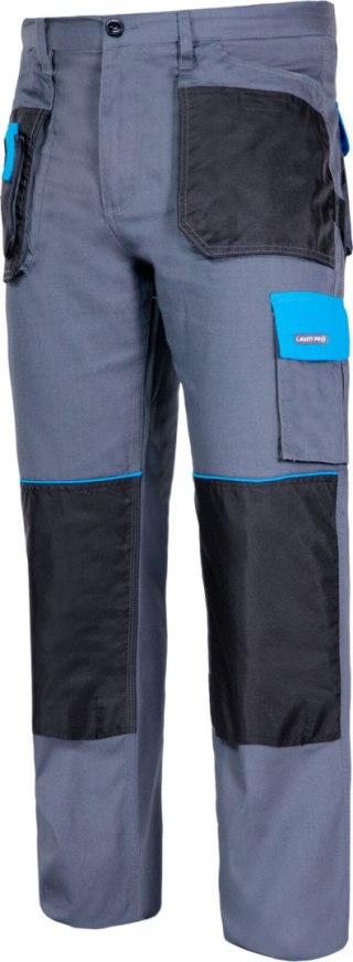 Spodnie sza-nie 100% bawełna, 190g/m2, "3xl(60)", ce, lahti