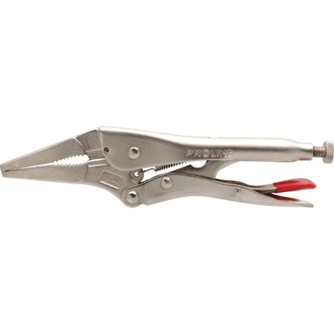 Szczypce zacisk.morse'a.szczęki wydłużone.225mm. proline Szczypce zacisk.morse'a.szczęki wydłużone.225mm. proline