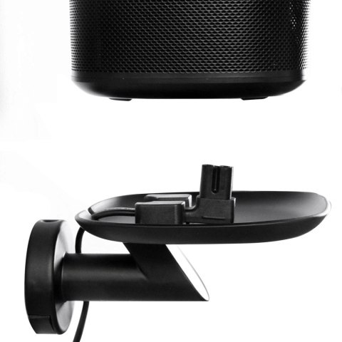 Uchwyt ścienny na głośnik Sonos Maclean, Sonos One SL, Sonos Play:1, MC-840 Uchwyt ścienny na głośnik Sonos Maclean, Sonos One SL, Sonos Play:1, MC-840