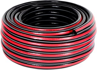 Wąż ogrodowy 4 warstwowy 3/4" 30m rolka, premium, proline