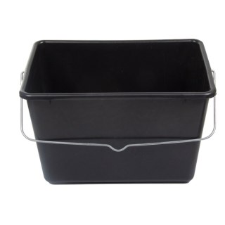 Wiadro malarskie 12l uchwyt druciany