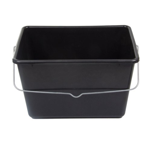 Wiadro malarskie 12l uchwyt druciany