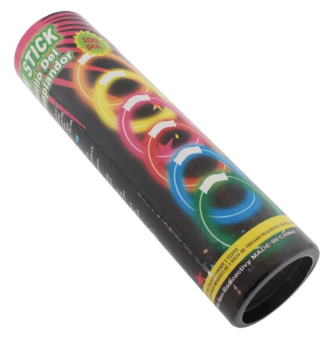 AG164 Światło lightstick 100szuk 8 godz