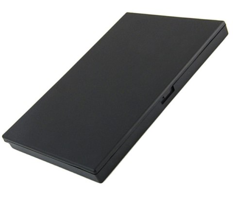 AG167 Paleta cieni 120 kolorów