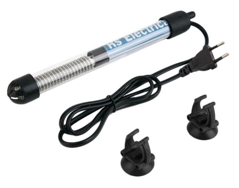 AG215 Grzałka do akwarium 50w termostat