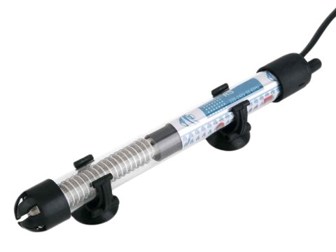 AG215 Grzałka do akwarium 50w termostat