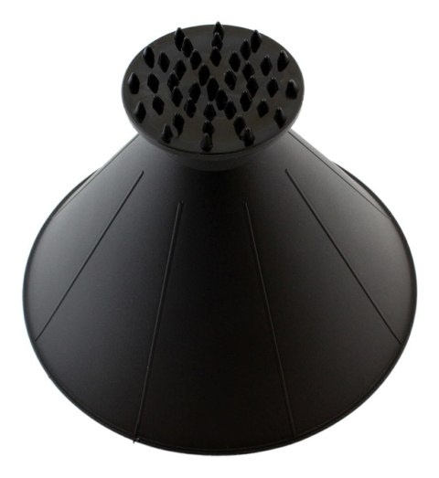 AG283G Okrągła skrobaczka do szyb lejek