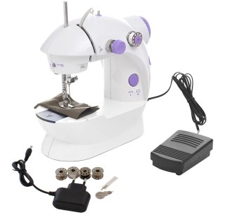 AG330A Mini maszyna do szycia