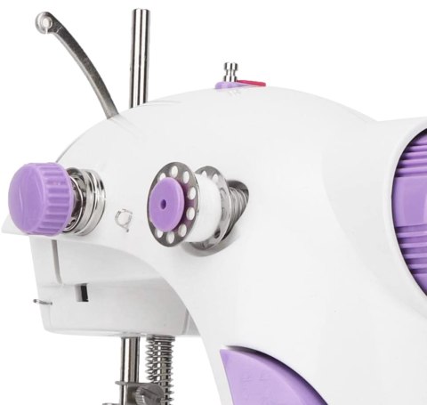 AG330A Mini maszyna do szycia