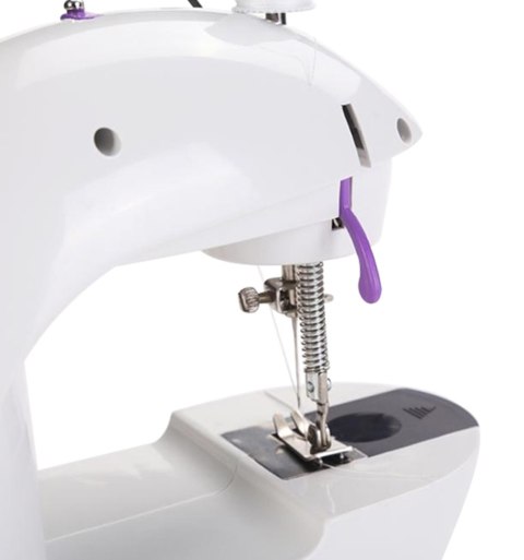 AG330A Mini maszyna do szycia