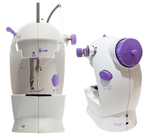 AG330A Mini maszyna do szycia