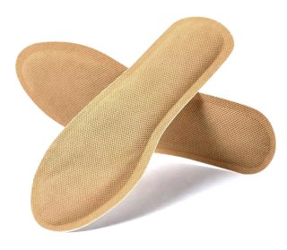 AG357C Ogrzewacz stóp foot warmer 2szt