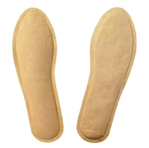 AG357C Ogrzewacz stóp foot warmer 2szt